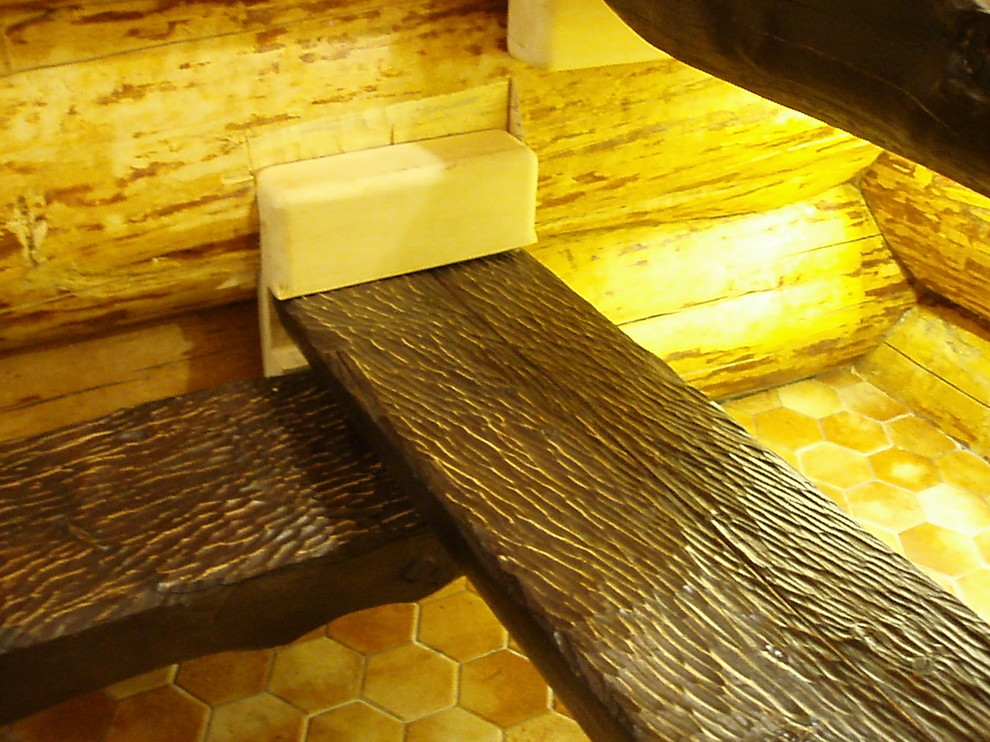 Домик в деревне ,гильёш