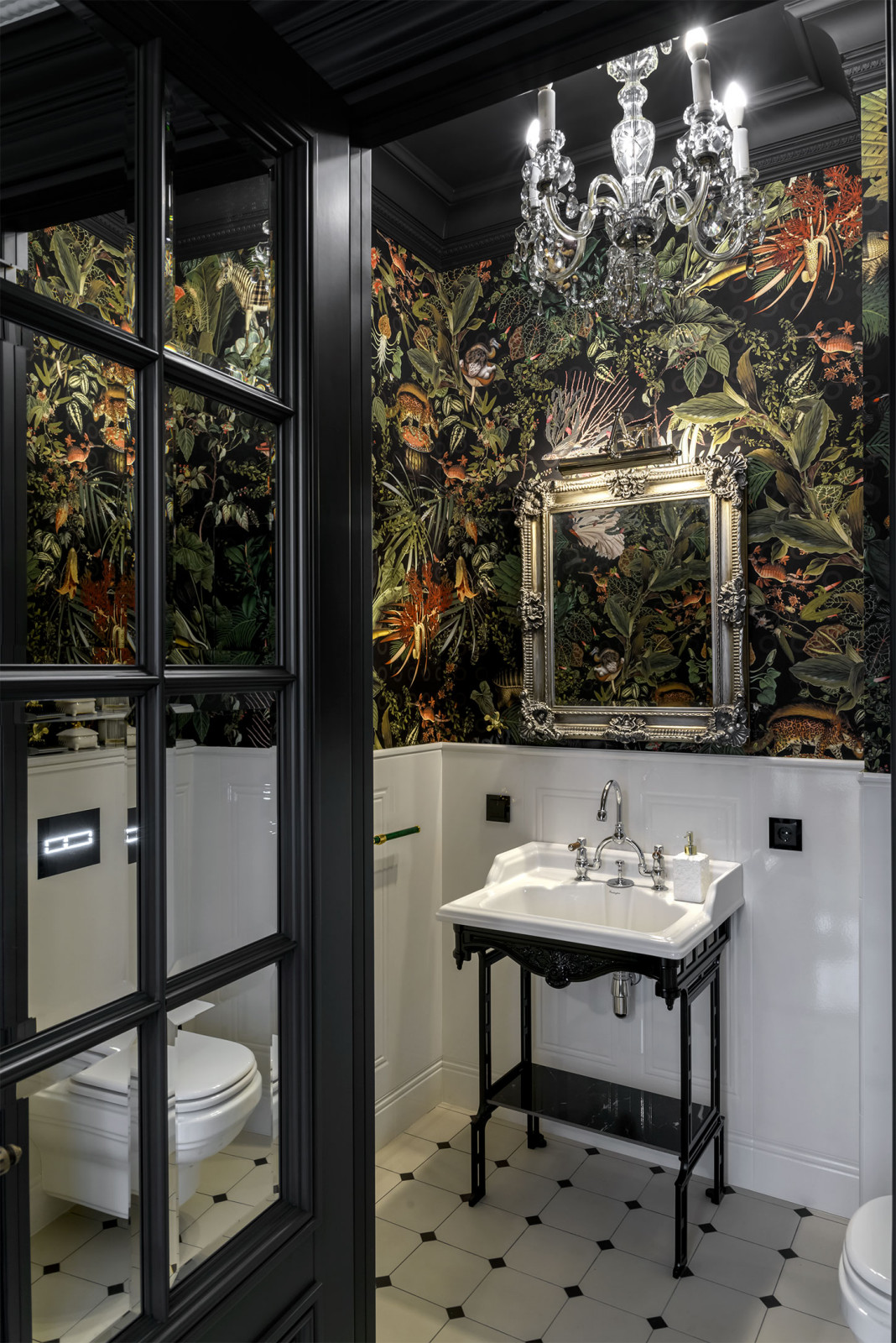 Квартира с историей