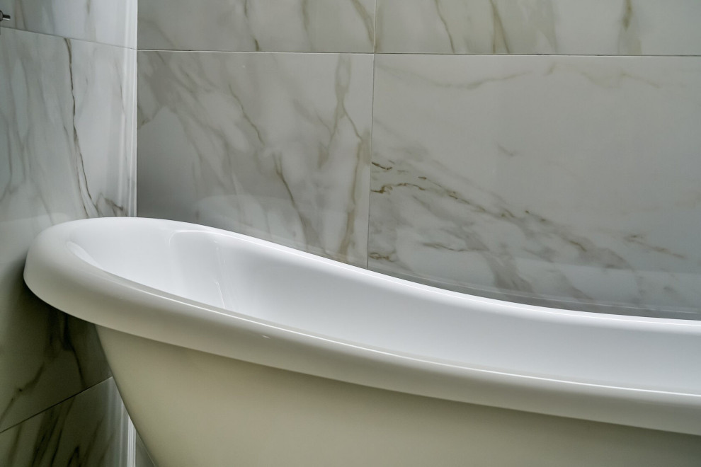 Ремонт ванной