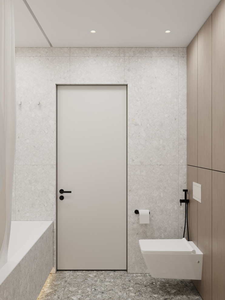 Южные кварталы (проект 1)