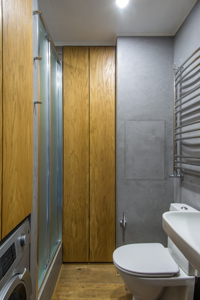 Перемены к лучшему