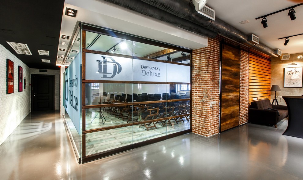 Москва Конеференц Холл Денисовский ДеЛюкс