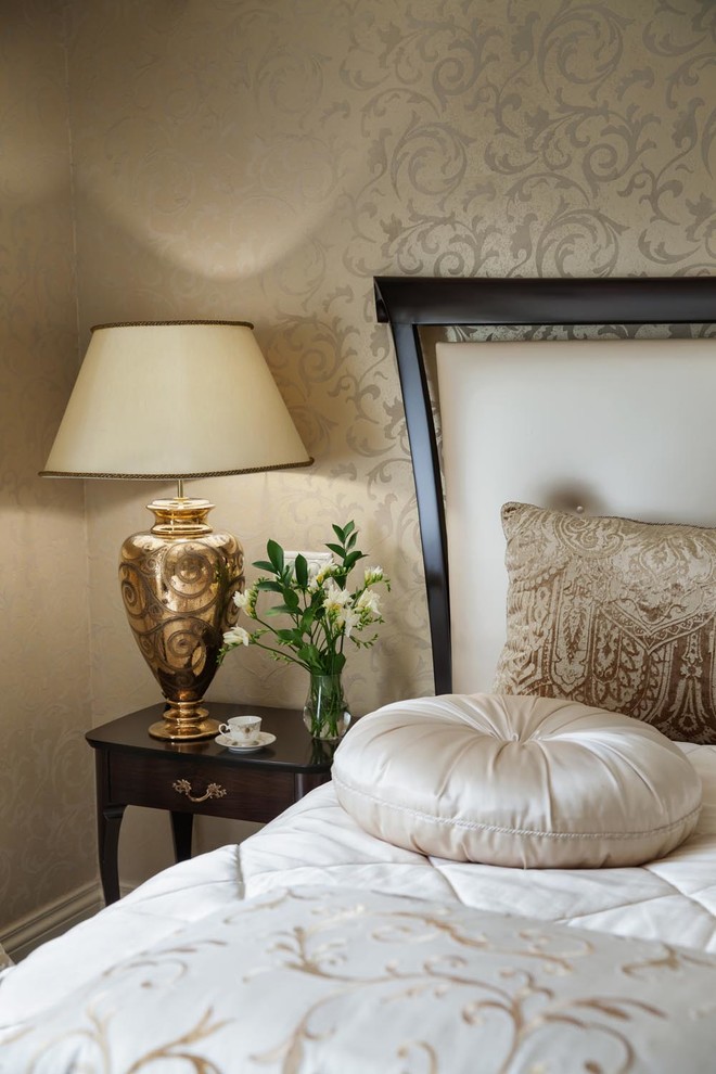 Дом на Киевском шоссе