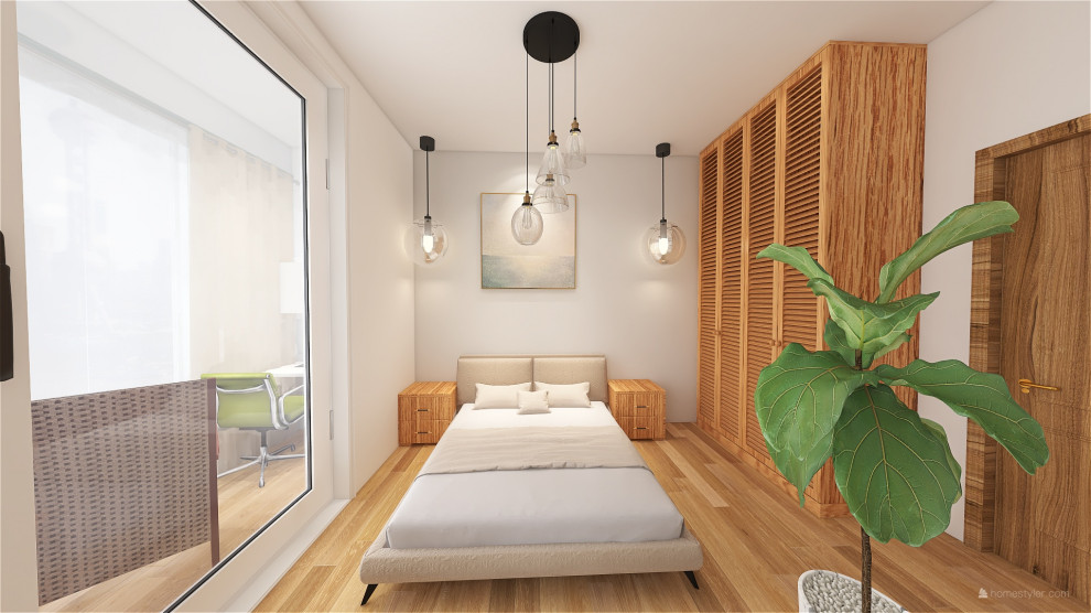 Людмила Дизайнер интерьера