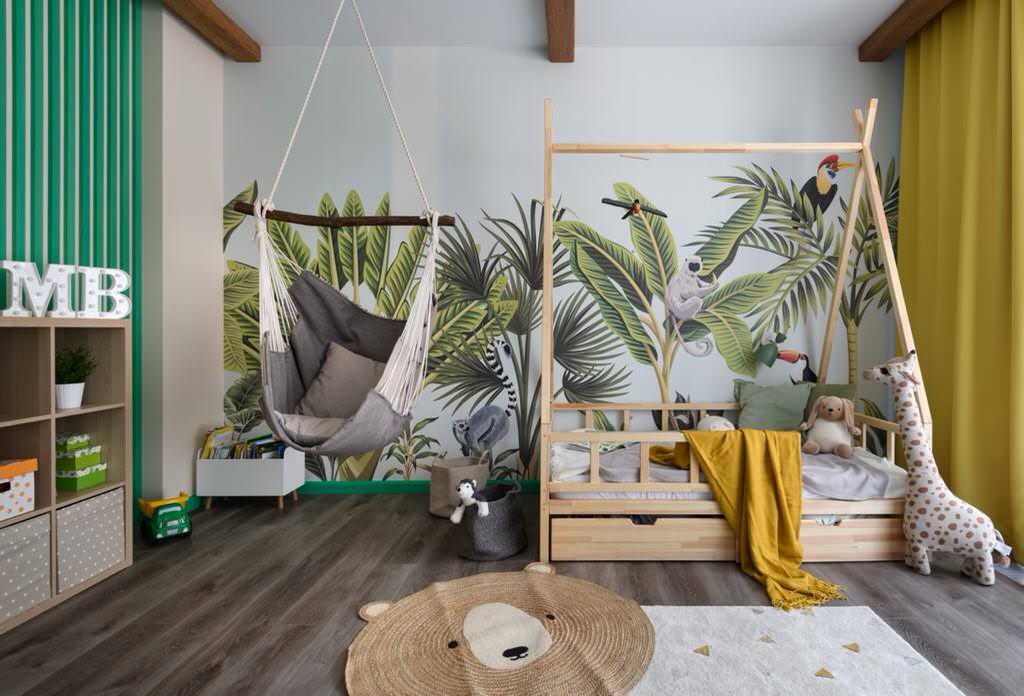 Флора и Фауна