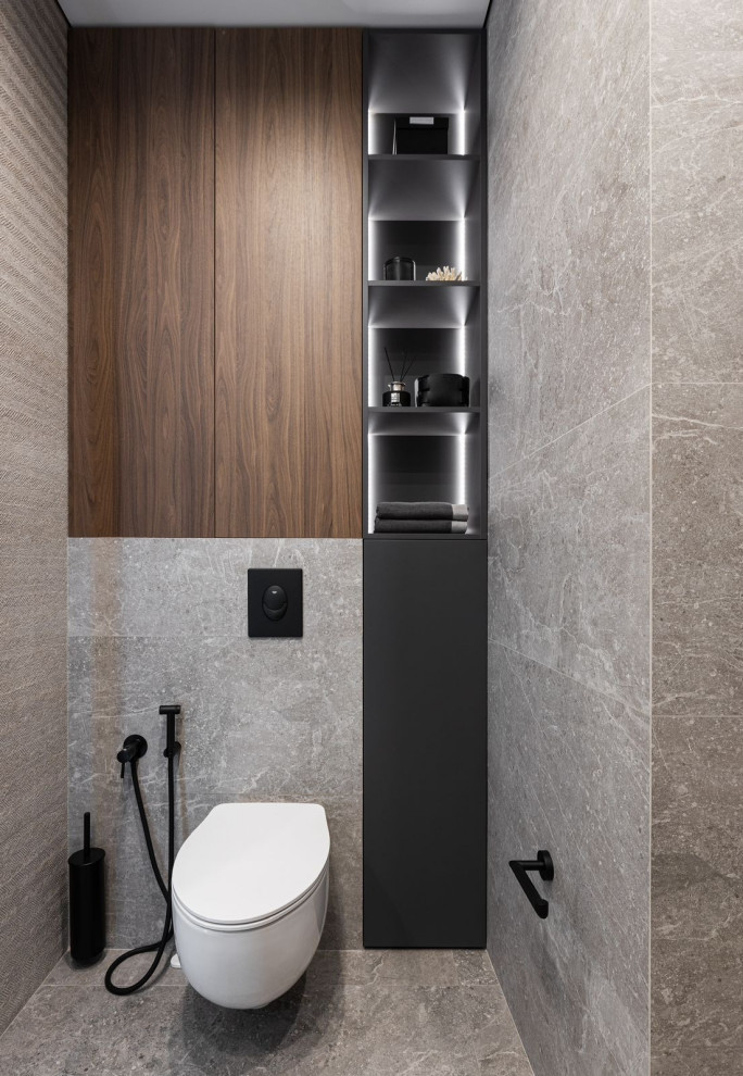 Обложка проекта: Квартира в ЖК «Prime Park»