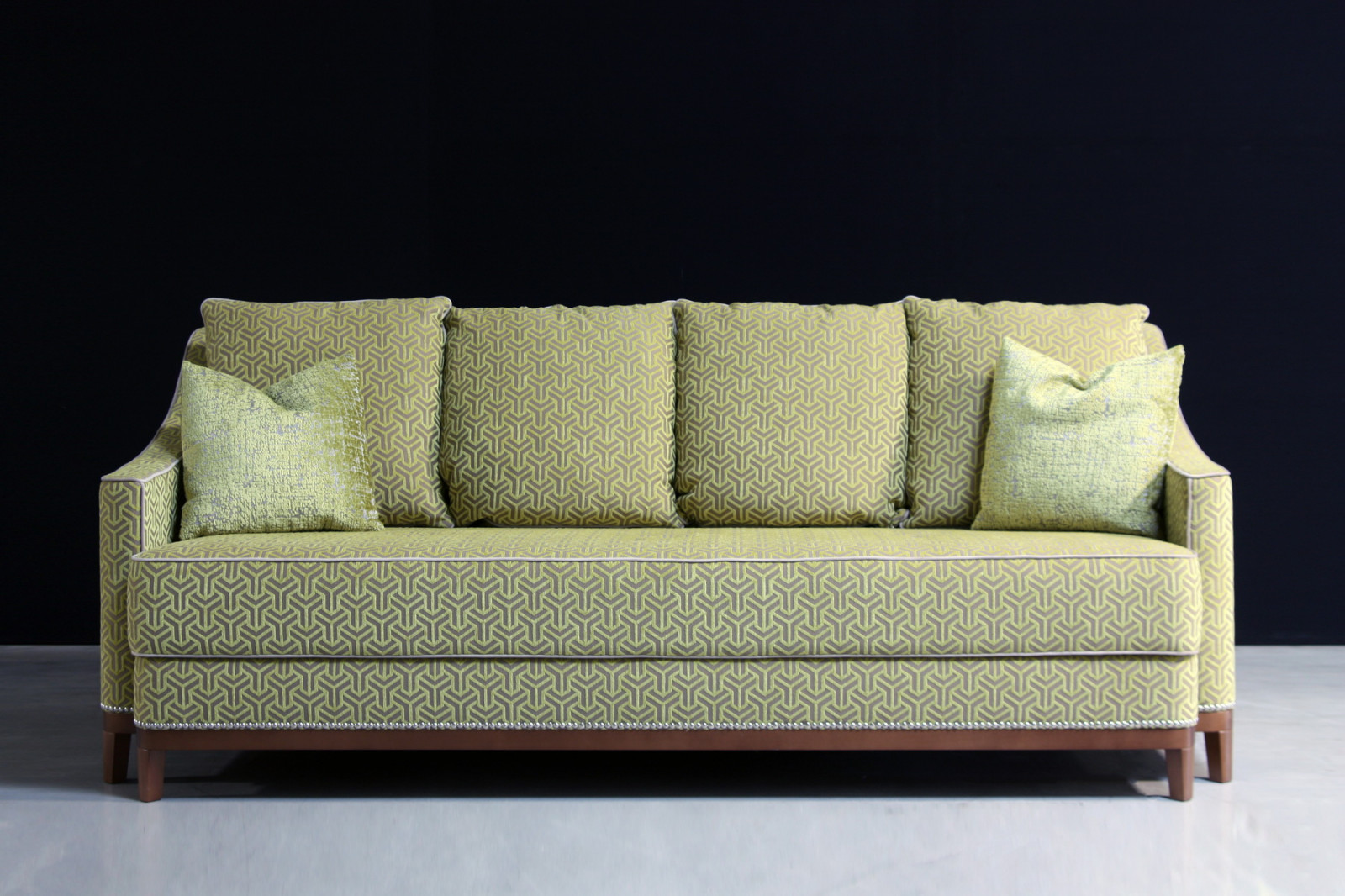 Диван кровать Луна