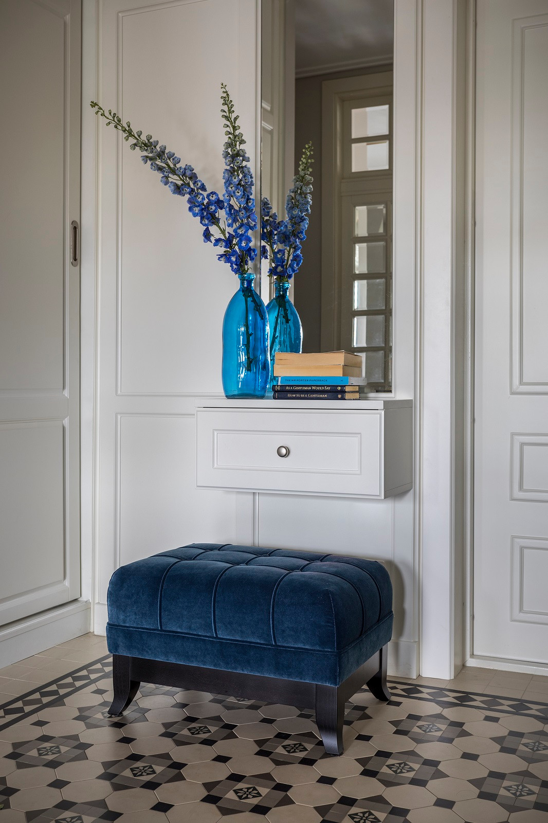 Атмосферная квартира в ЖК «Таёжный»