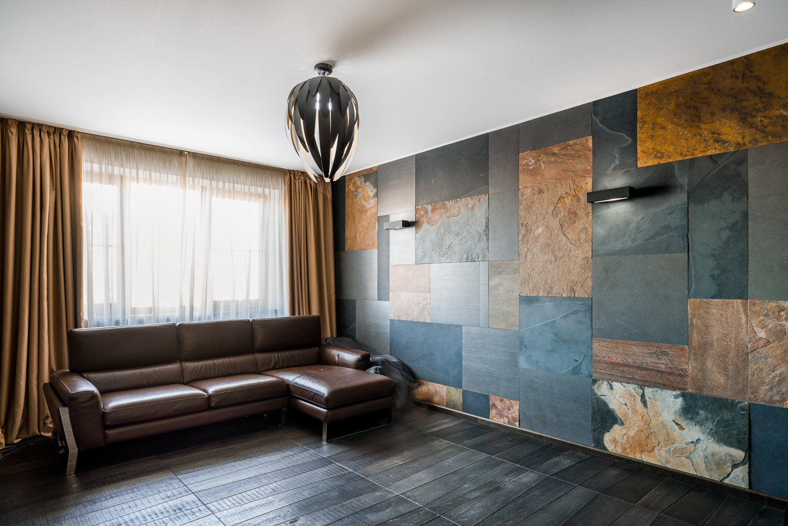 Интерьерная фотосъёмка квартиры :: 26 марта 2019