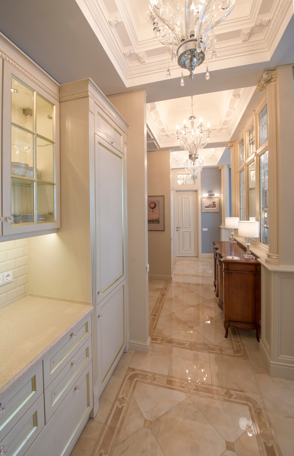 Нью-Йоркский шик