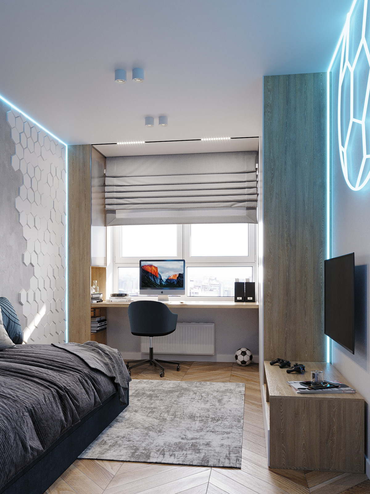 Москва "Мята"