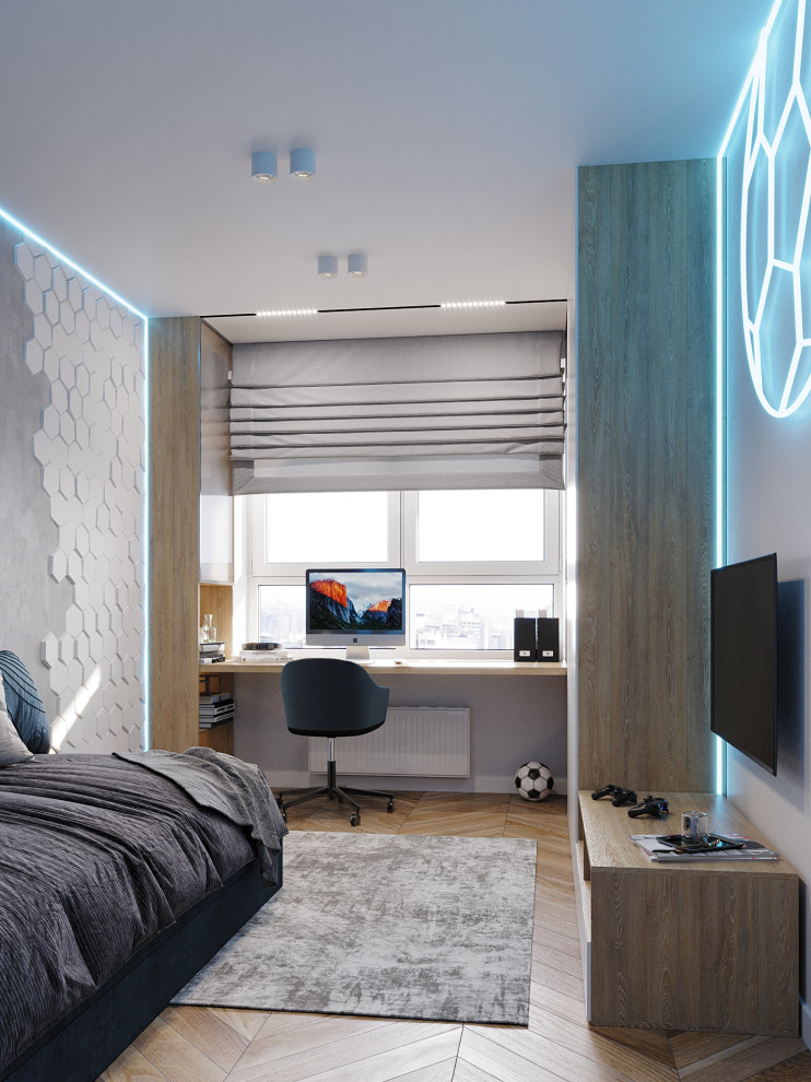 Москва "Мята"