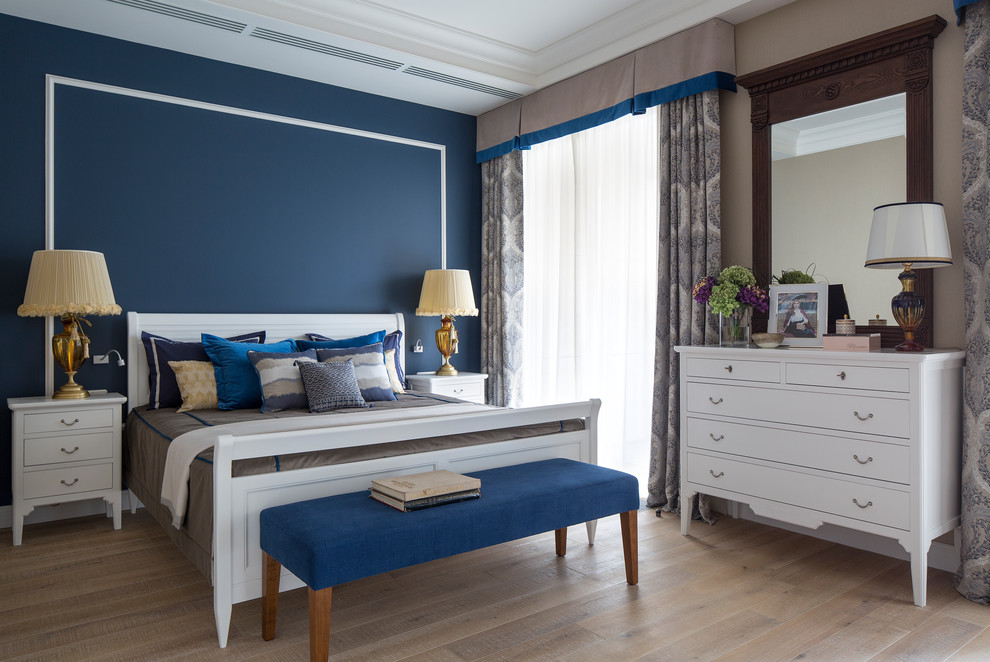 Houzz тур: Квартира с коктейльной зоной