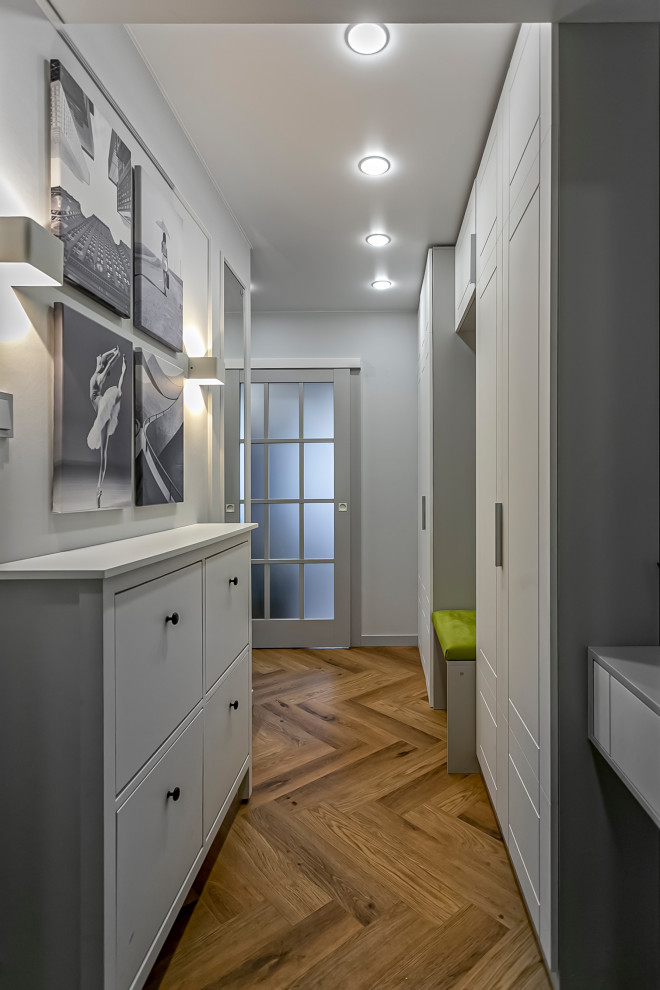 Квартира для молодой семьи