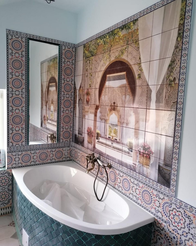 ремонт дома в д. Услонь.