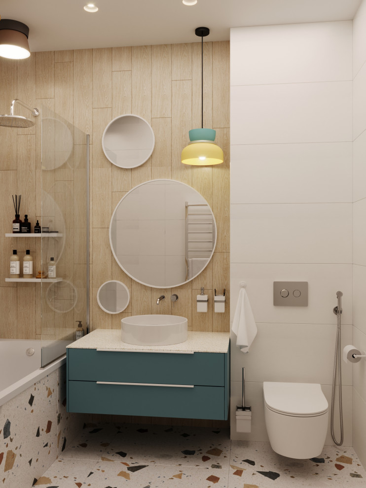 Идеальное преображение