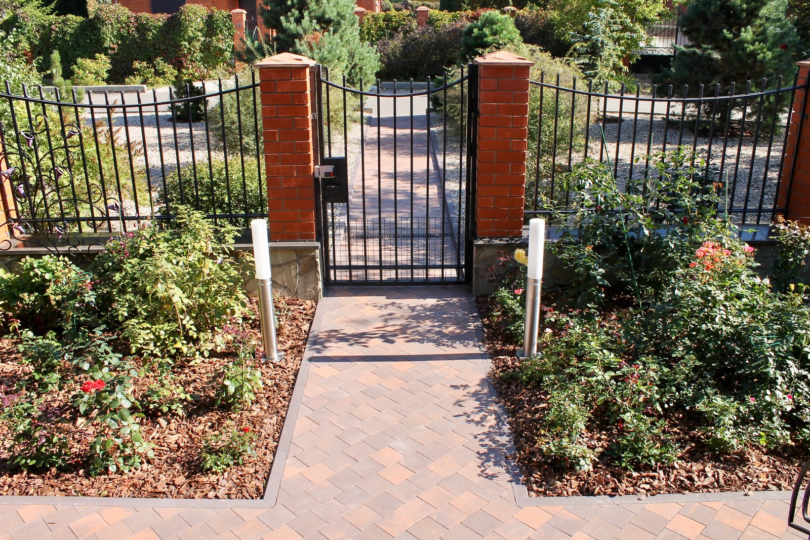 Хутор Брехово