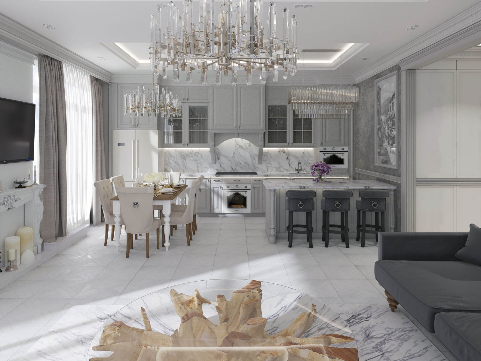 Обложка проекта: ЗИЛ АРТ