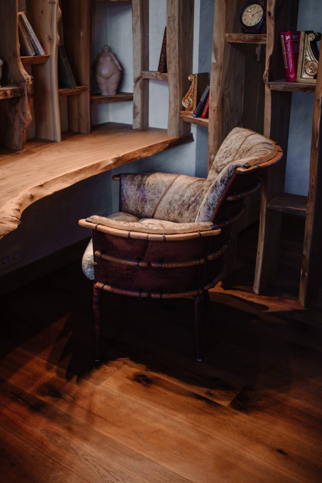 Шале Сочи Красная поляна