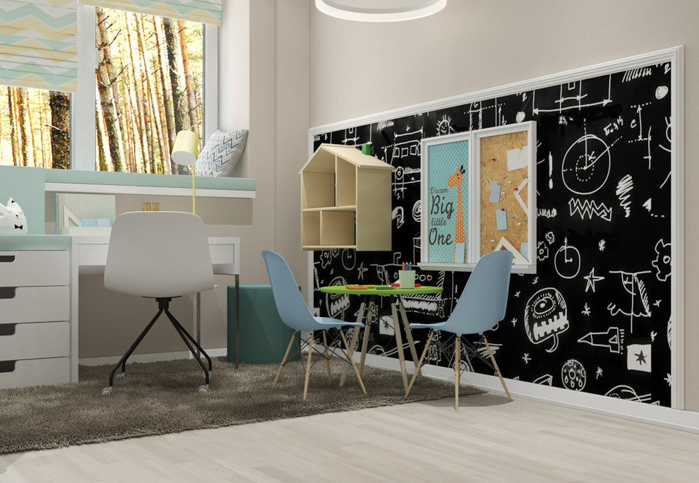 3-х комнатная квартира в старой Купавне