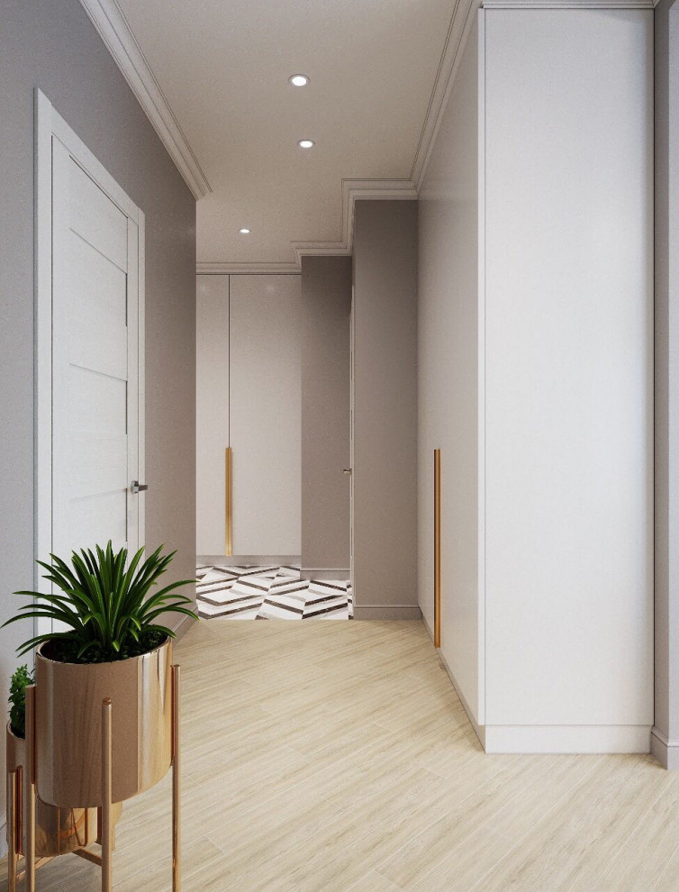 ЖК "Пять звезд"