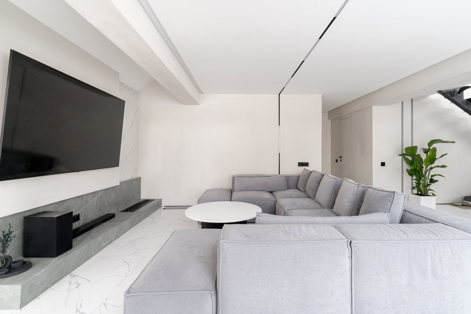 Реализация проекта индивидуального жилого дома