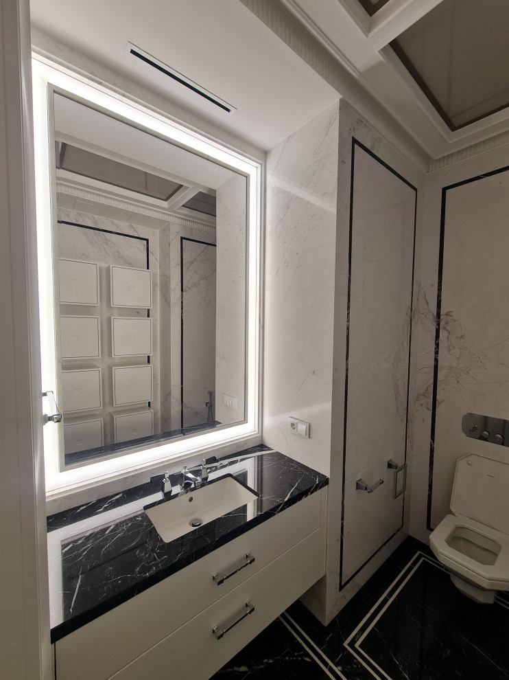 Зеркала с подсветкой