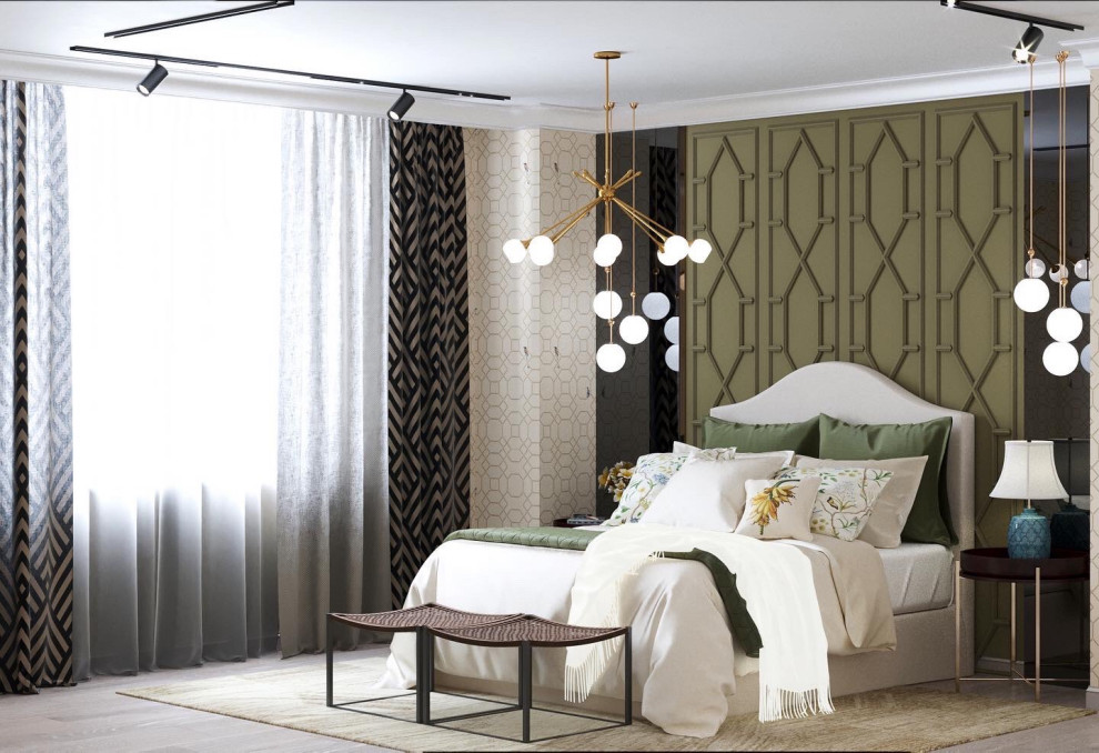 Ирина Хисамутдинова