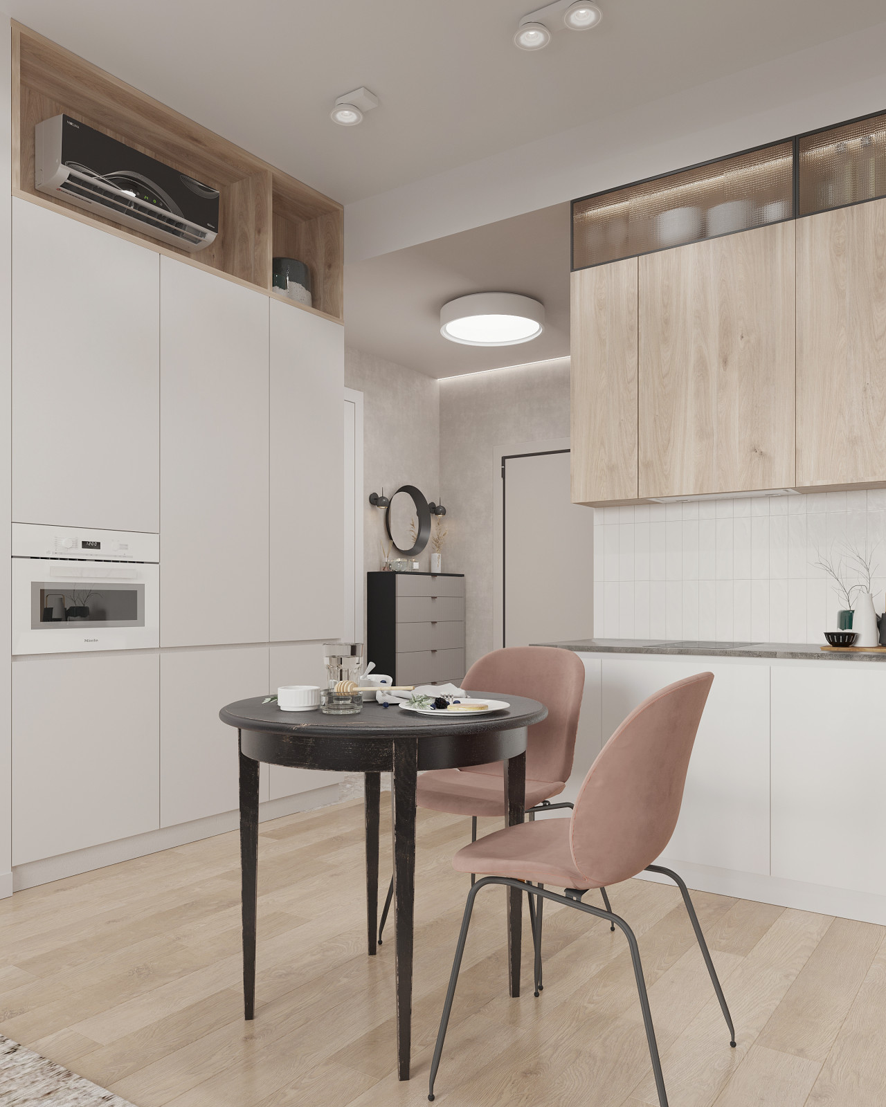 Сердце Столицы