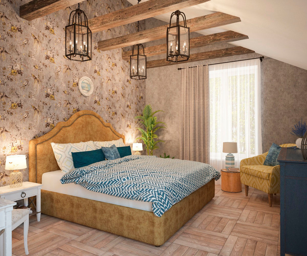 Проект частного дома