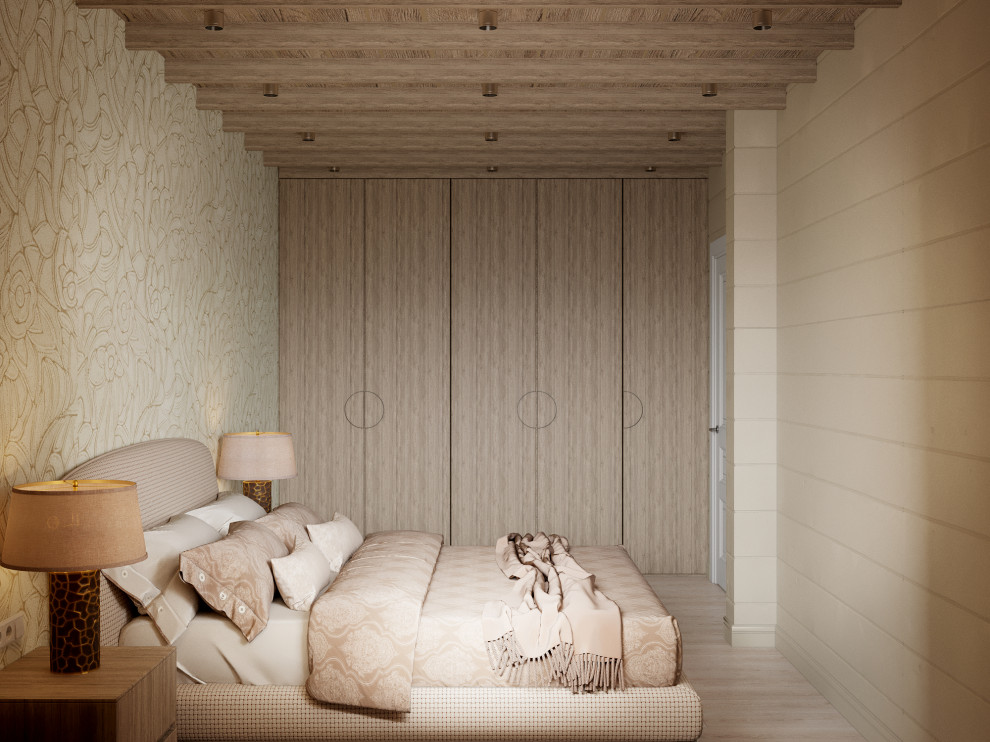 Дом из сруба