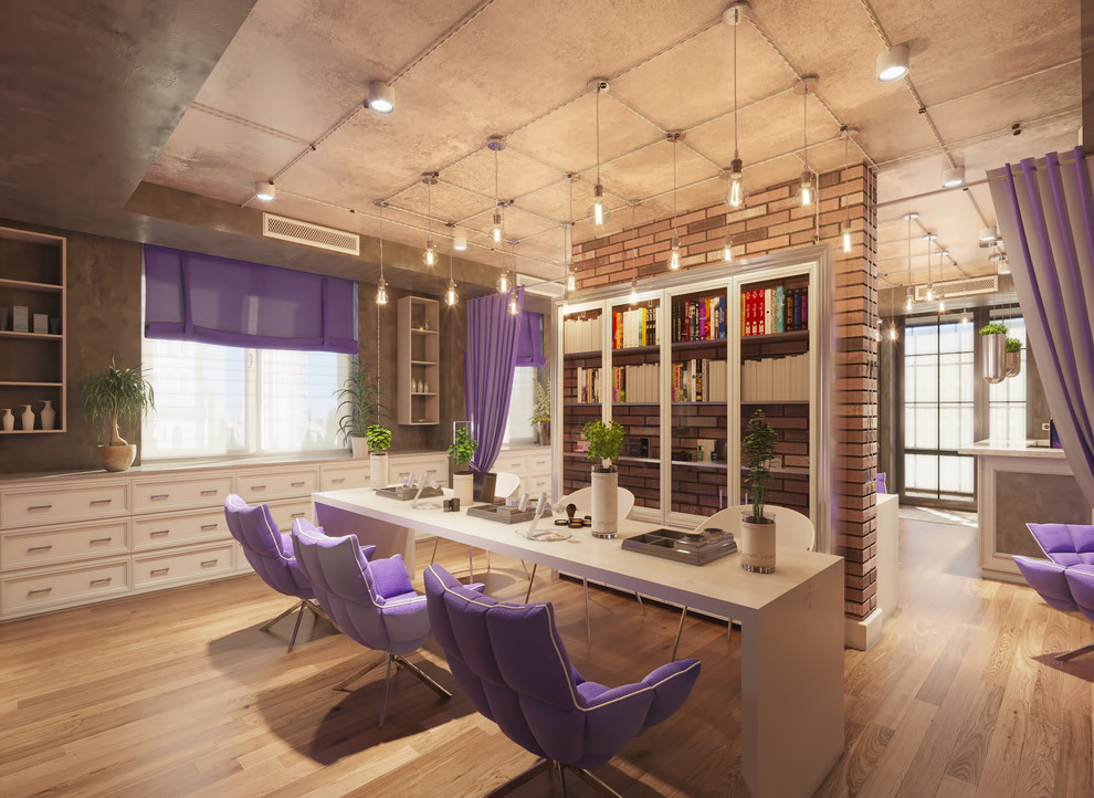 Салон красоты