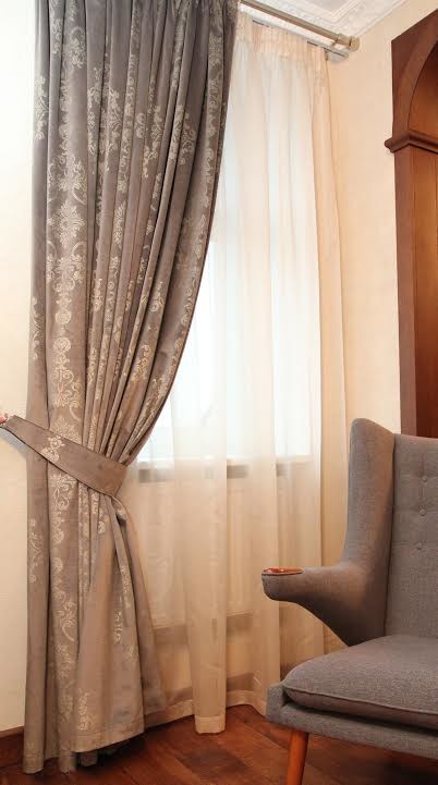 Загородный дом в п. Бристоль