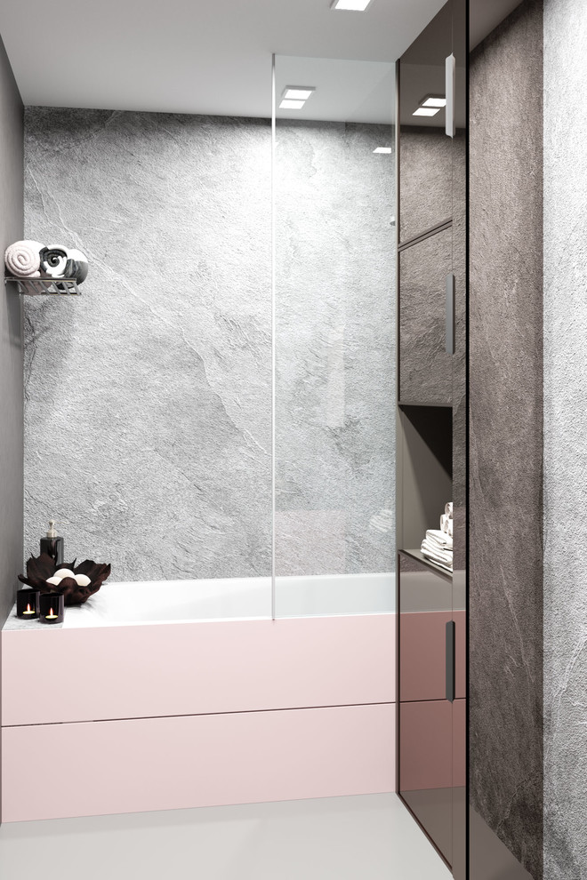 Interior Dance 68м2