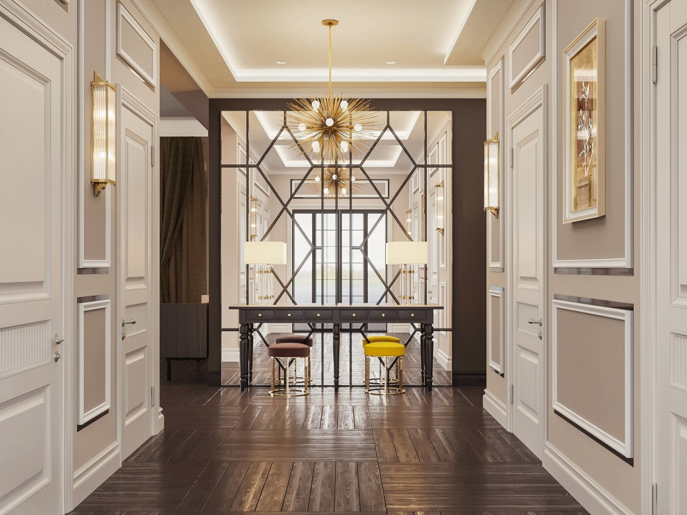 ЭКЛЕКТИКА СТРЕМЛЕНИЯ