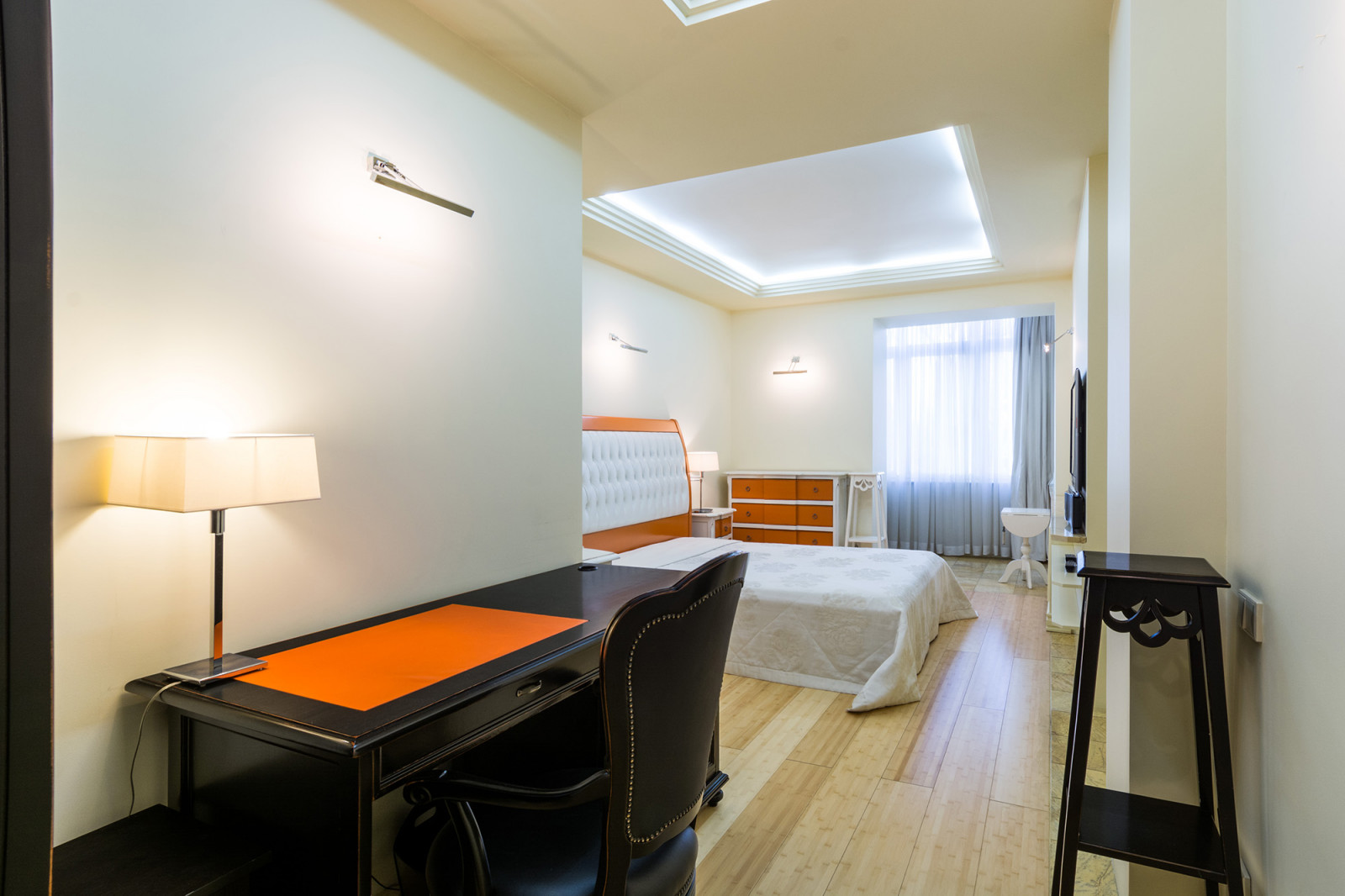 4х комнатная квартира №2