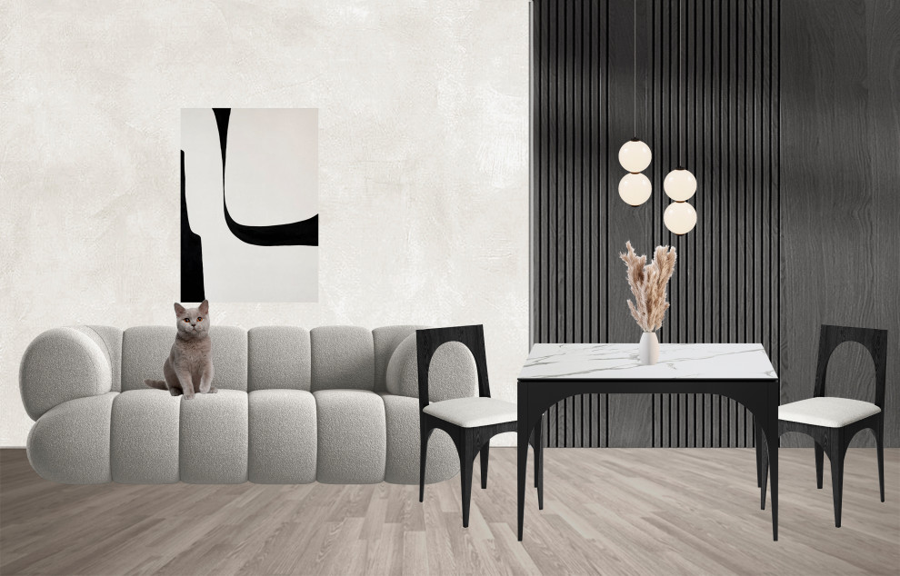 Сстол прямоугольный Бемим