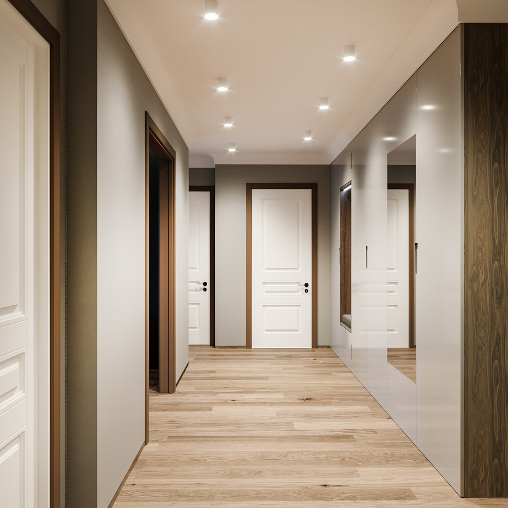 Лесная сказка