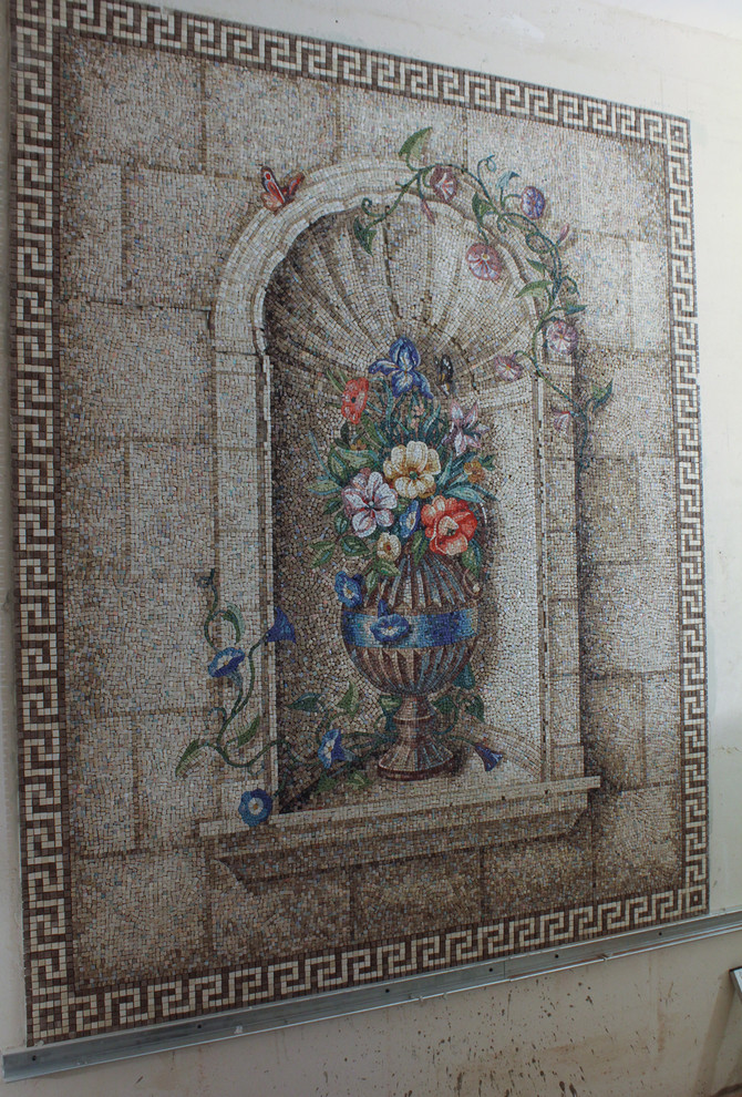 Панно "Натюрморт"