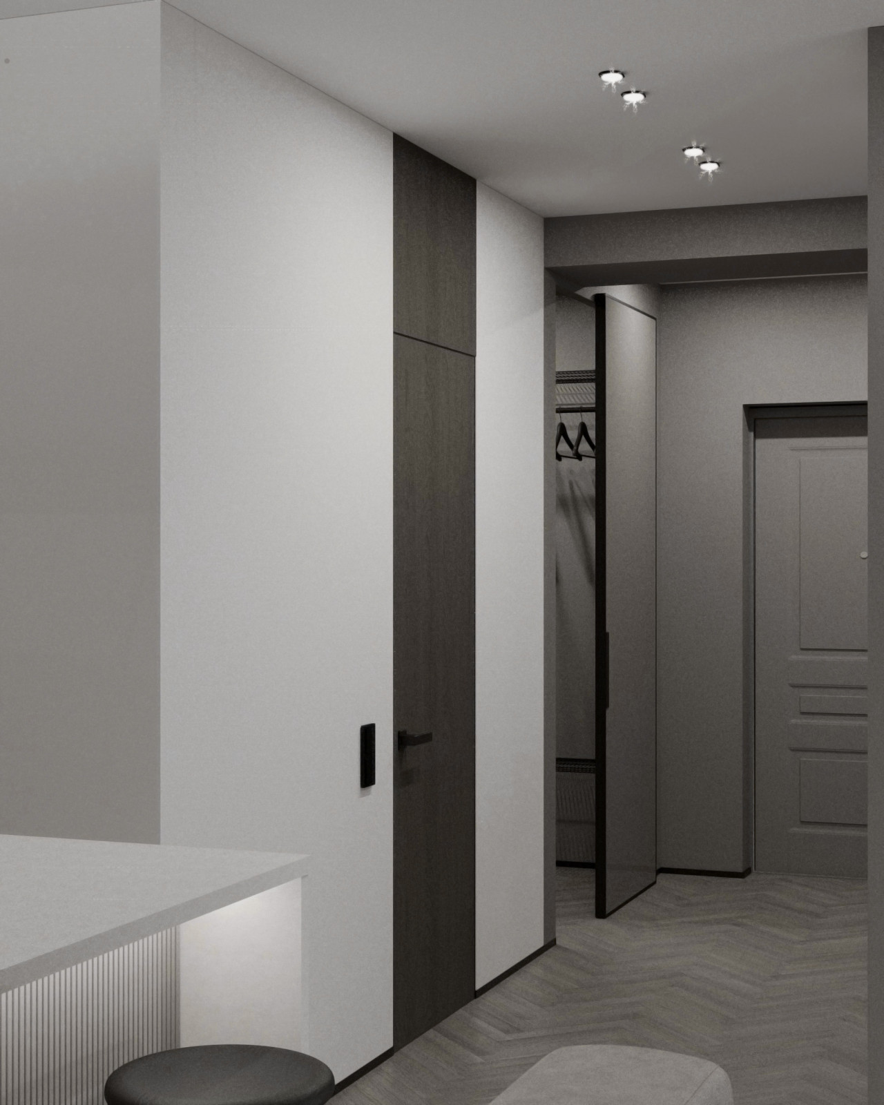 ЖК "SCANDIS OZERO"-1