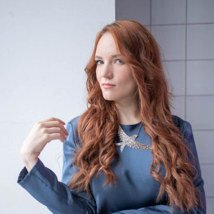 Ольга Поклад