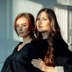 Диана Карнаухова