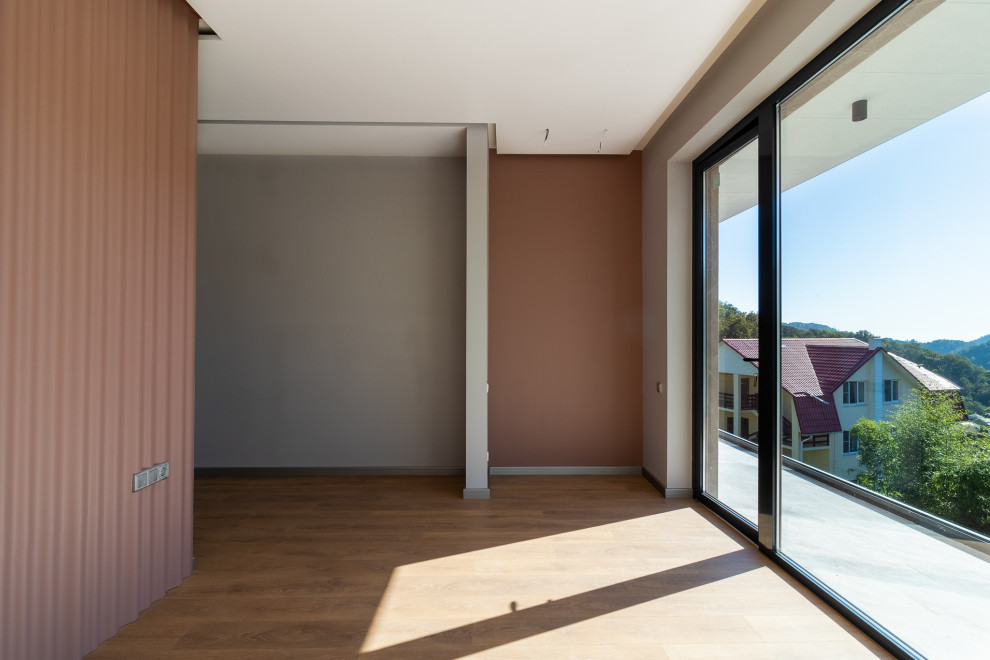 Съемка частного дома для продажи. г. Сочи