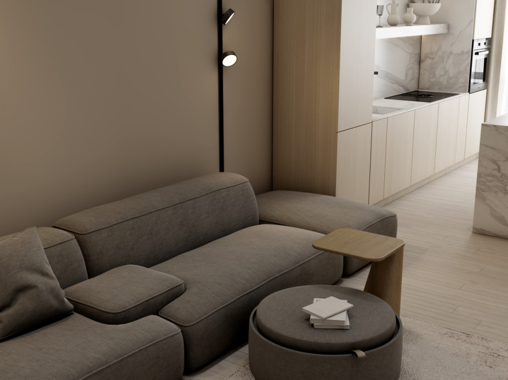 №2. Хрустальный парк.