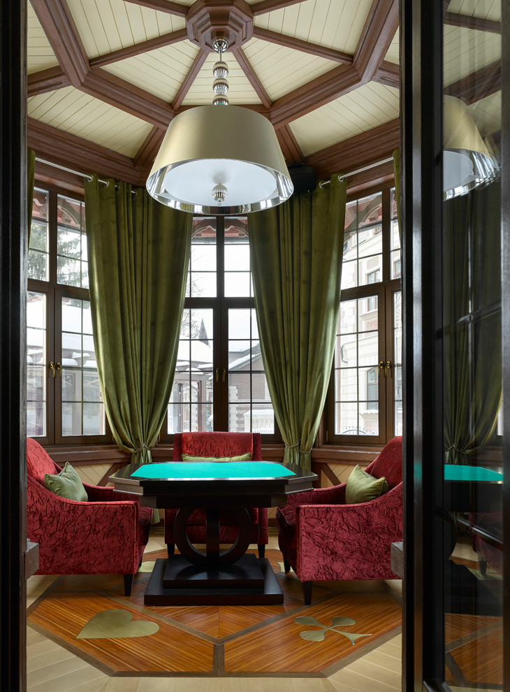 Дом. Одинцовский район