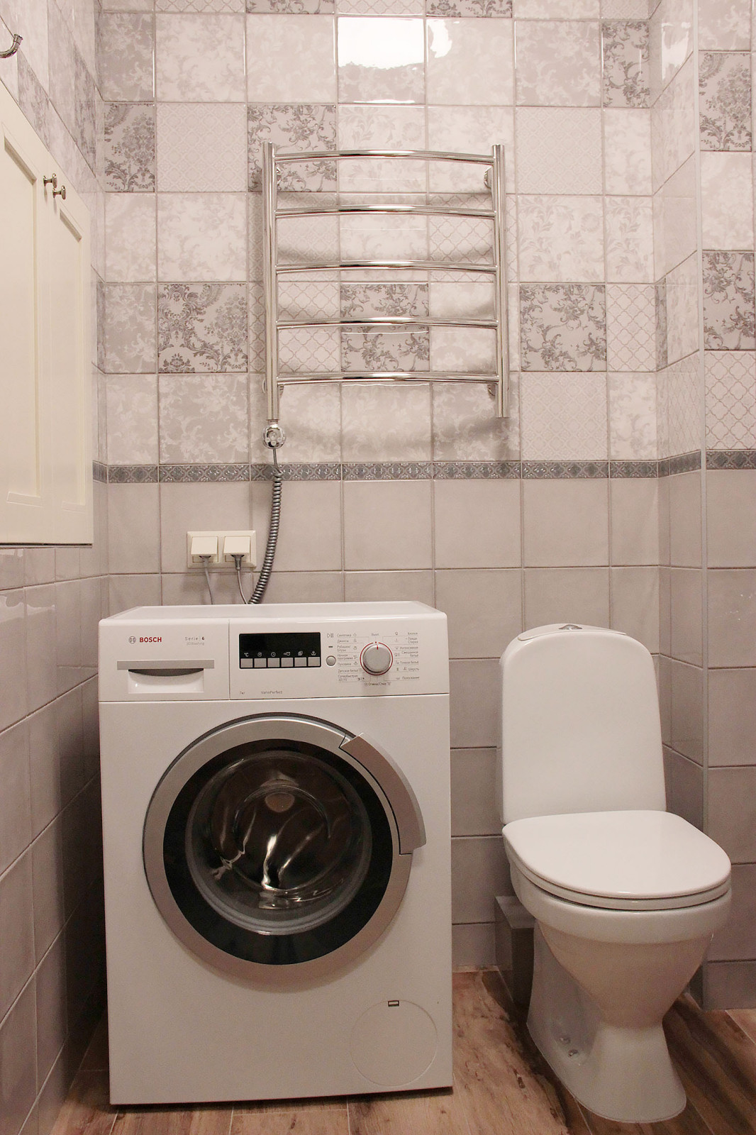 Квартира для молодой семьи