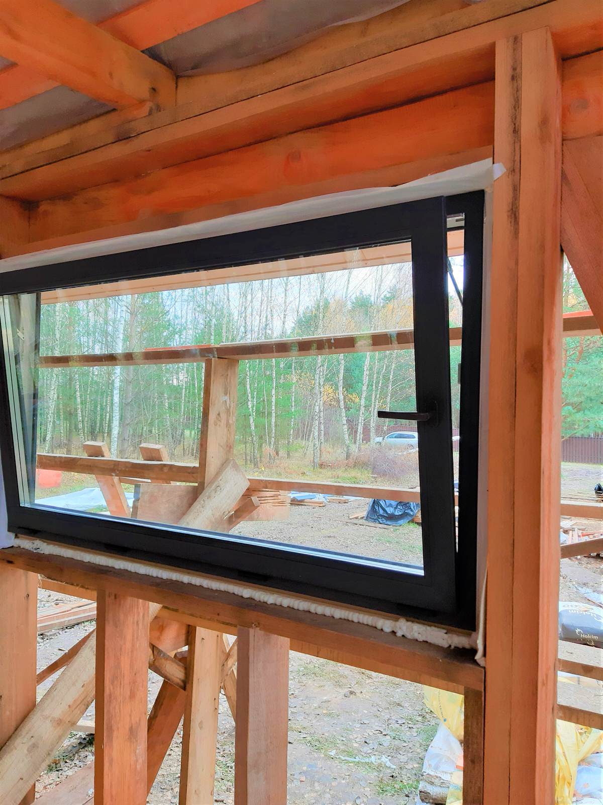 частный дом в КП Красная поляна