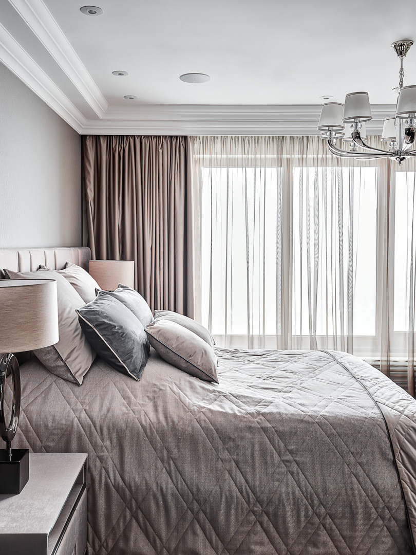 Реализованный проект