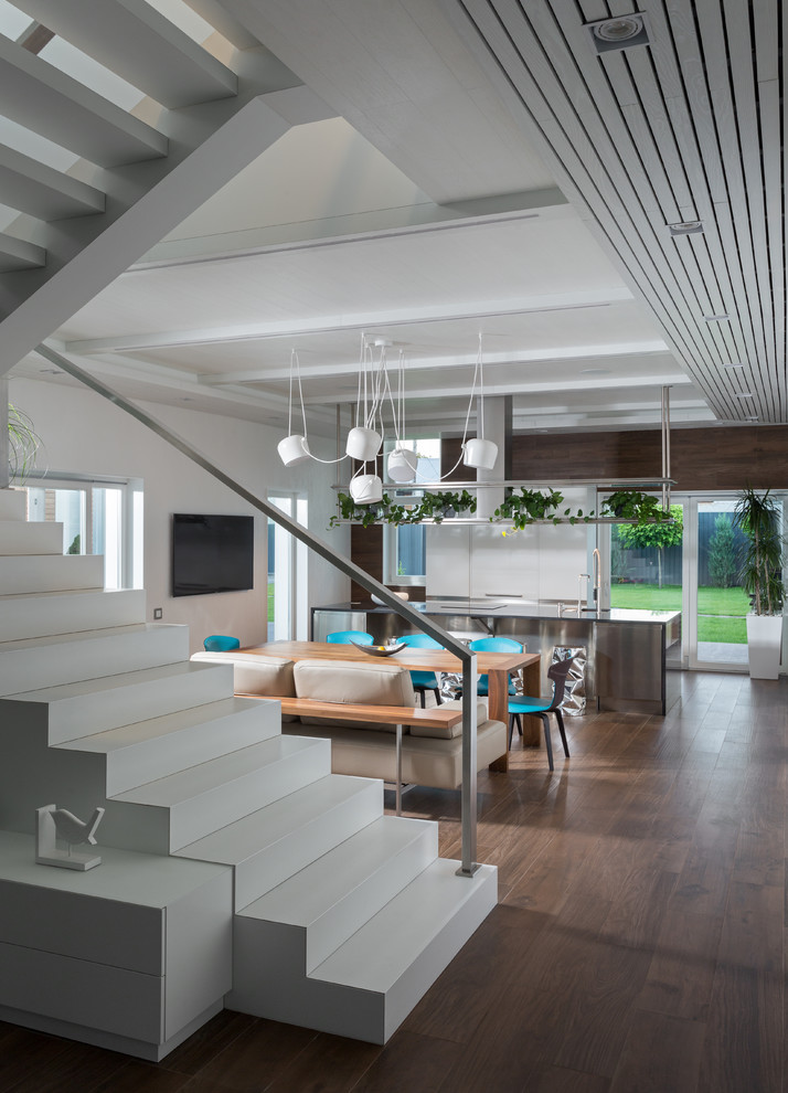 дом для отдыха