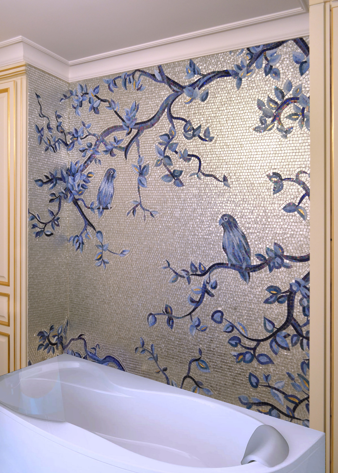 Ирина Рахманова